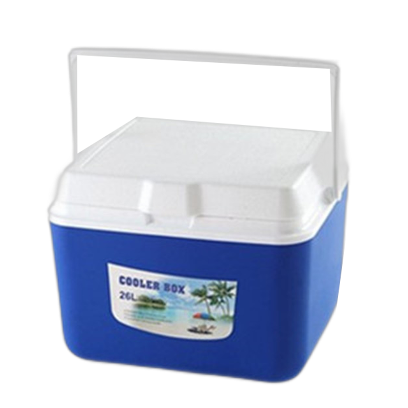 三愚 车载保鲜保温箱