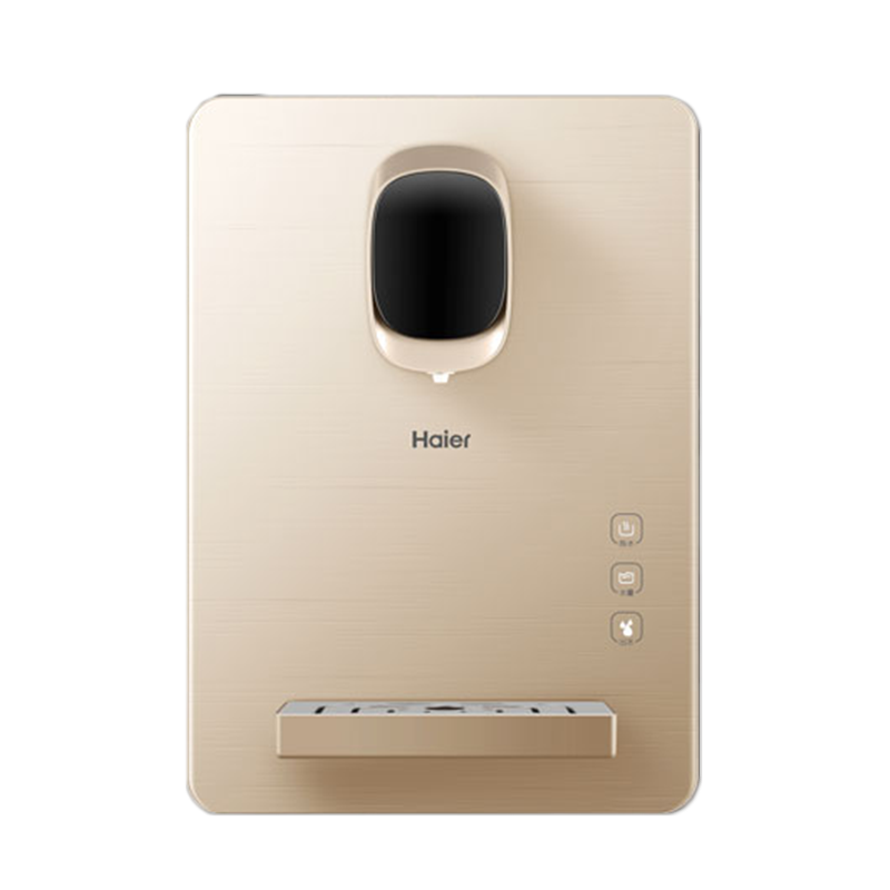 海尔 即热即饮管线机