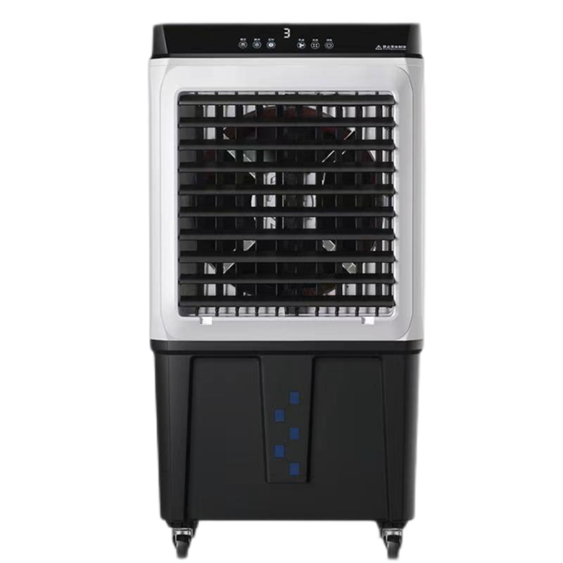 骆驼 性能强劲冷风扇