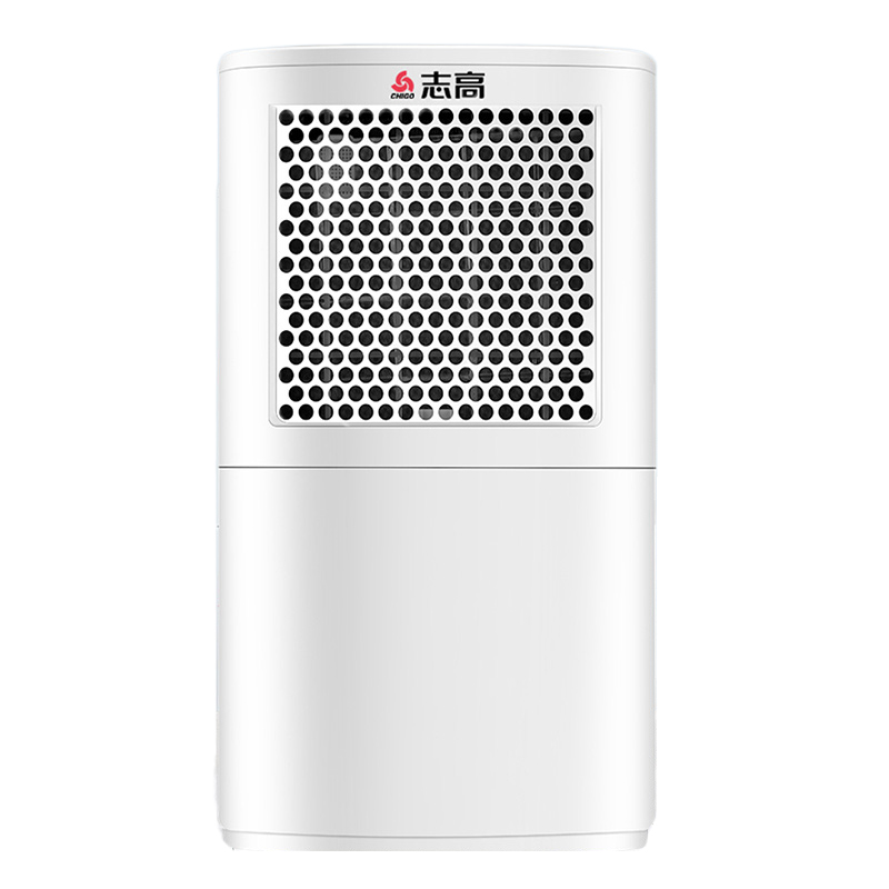 志高 负离子净化除湿机