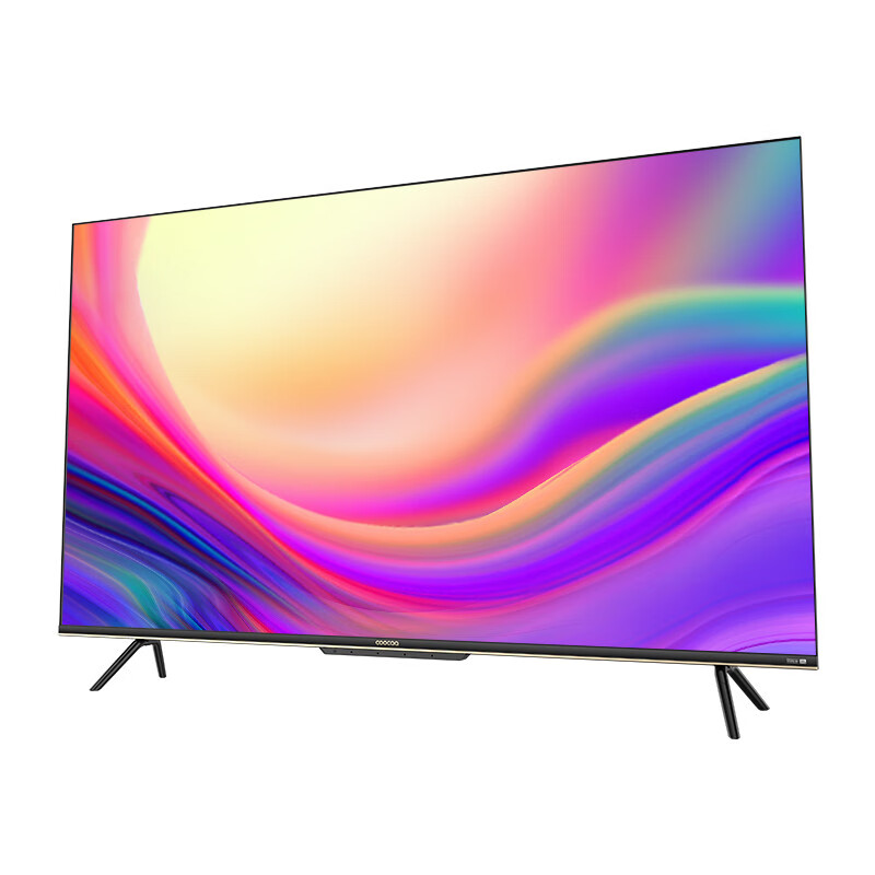 酷开 智能声控 平板电视