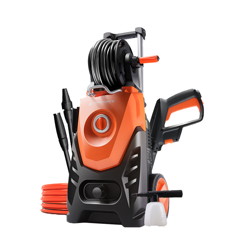 佳孚 高压水枪洗车机