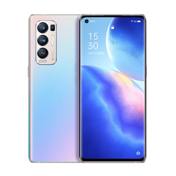 OPPO AI焕采美颜手机