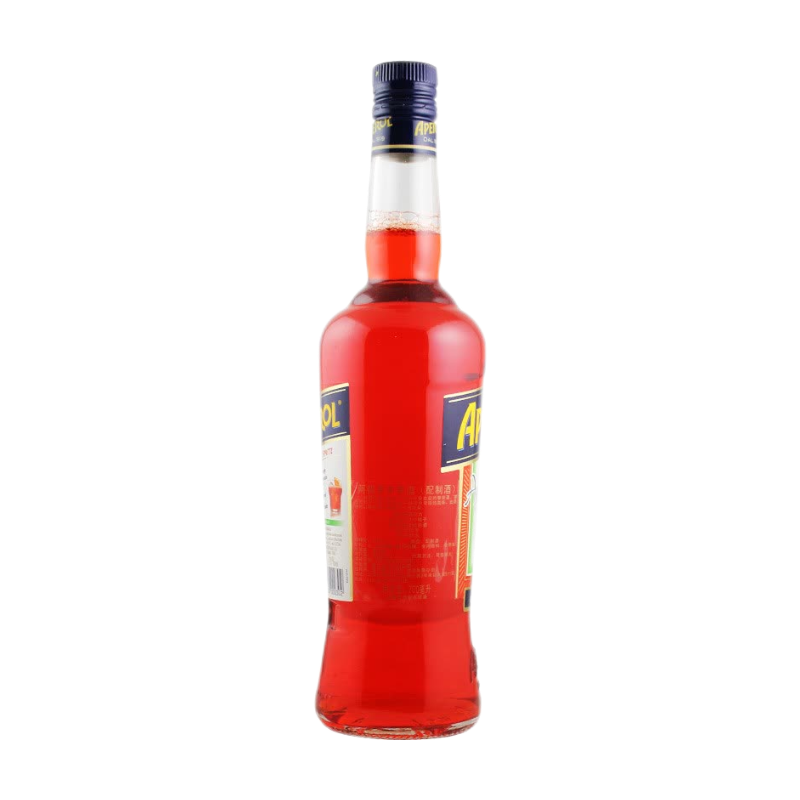 阿佩罗 酸甜爽口力娇酒