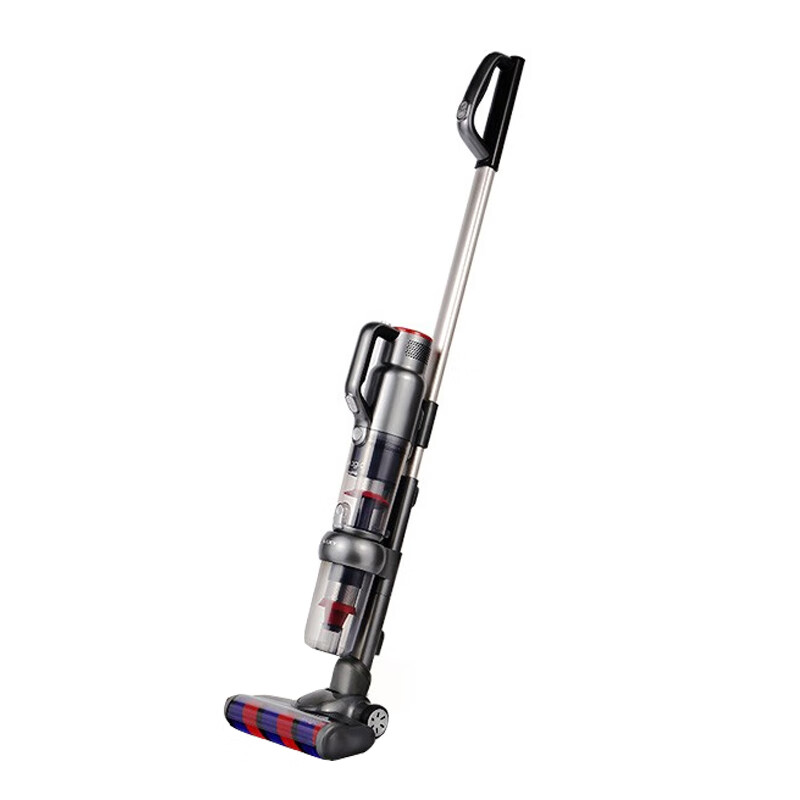 莱克 魔洁立式无线洗地机