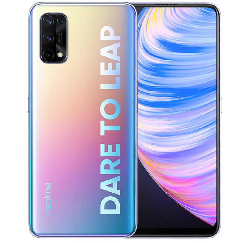 真我 Q2Pro 触感亲切手机