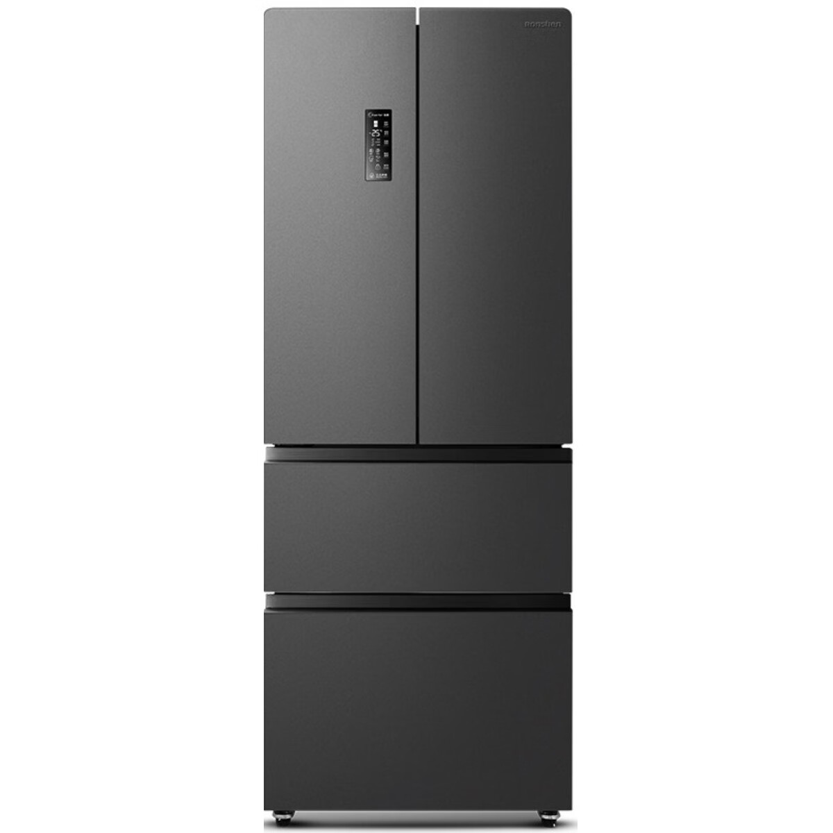 容声一级变频多开门冰箱