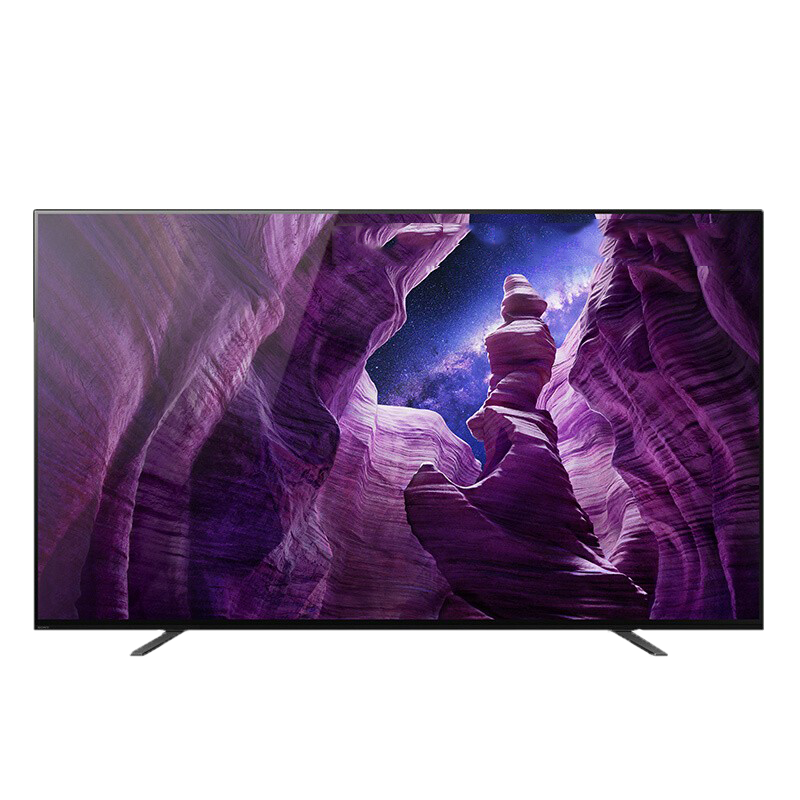 索尼 智能OLED电视