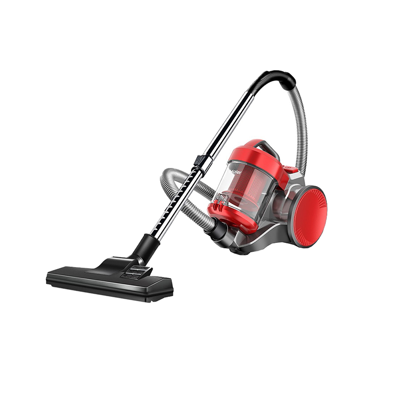 海尔 密封降噪吸尘器