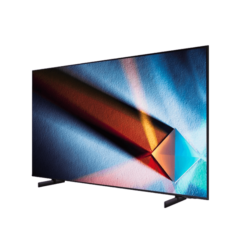 三星 超薄全面屏液晶电视