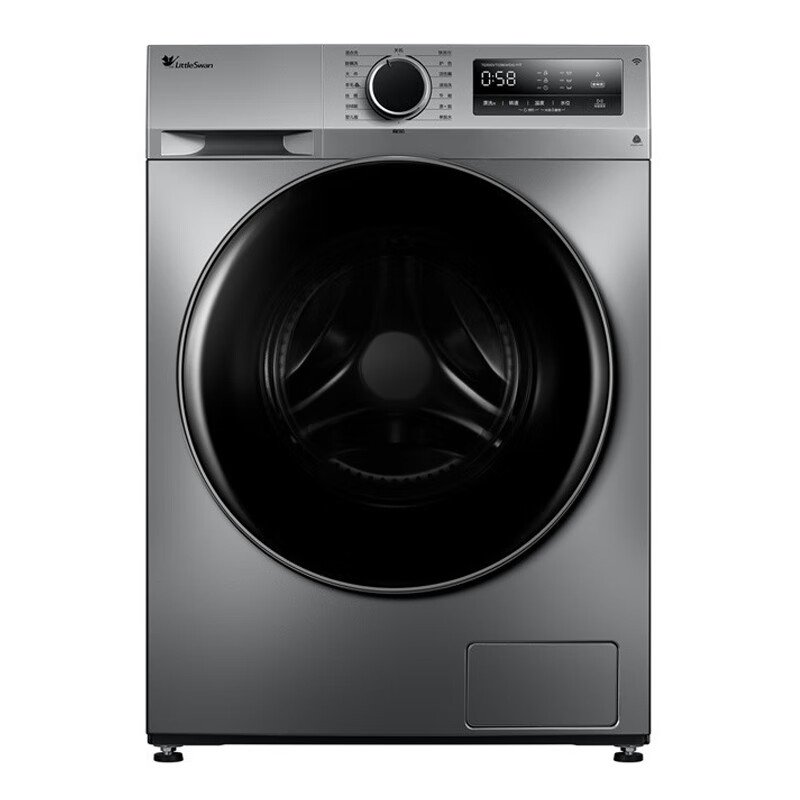 小天鹅 智能WIFI洗衣机