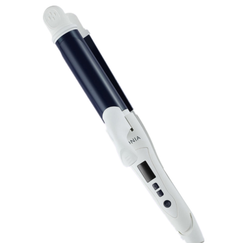 SALONIA 加热快捷卷发棒