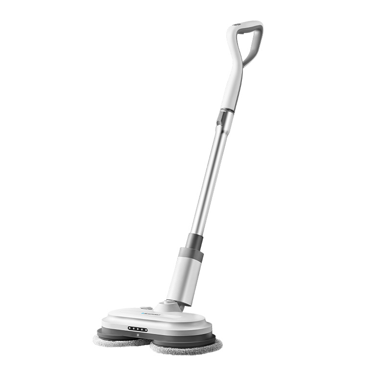 蓝宝 高频双转轮电动拖把