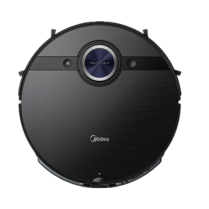 美的大吸力扫地机