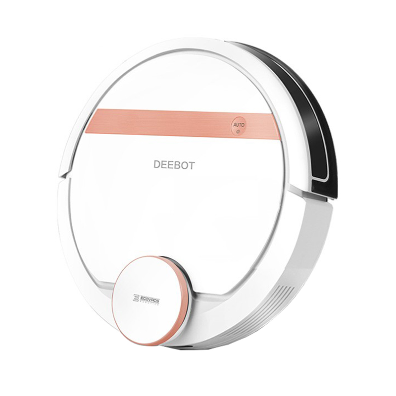 科沃斯 扫拖一体扫地机器人