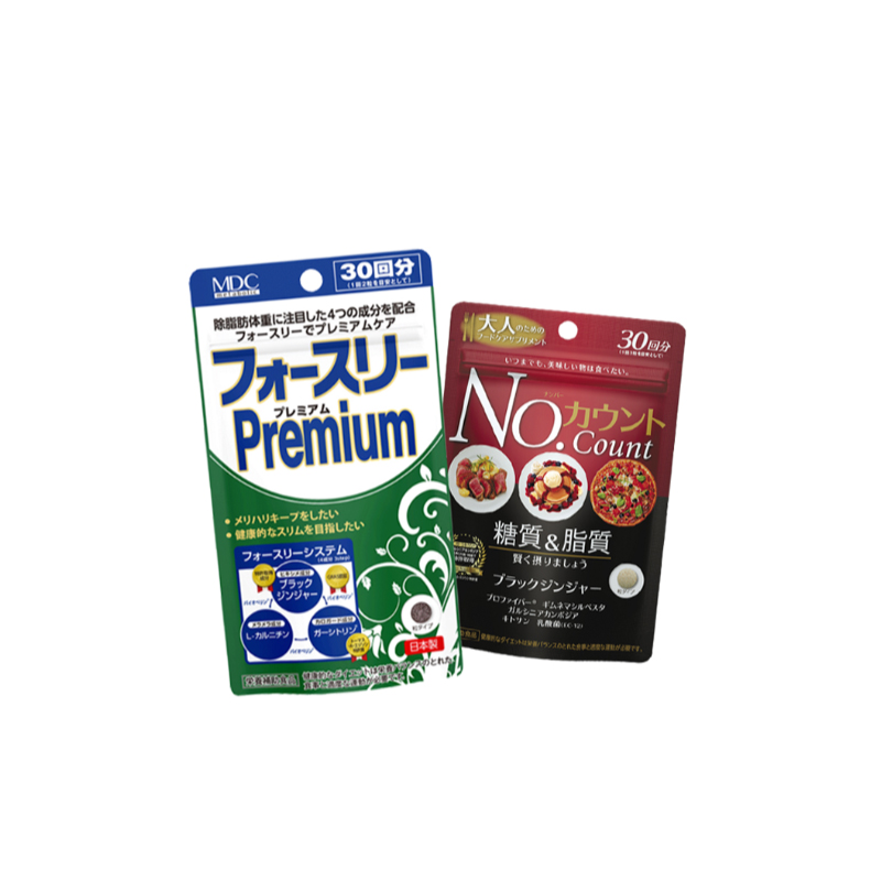 MDC 日本进口左旋肉碱颗粒