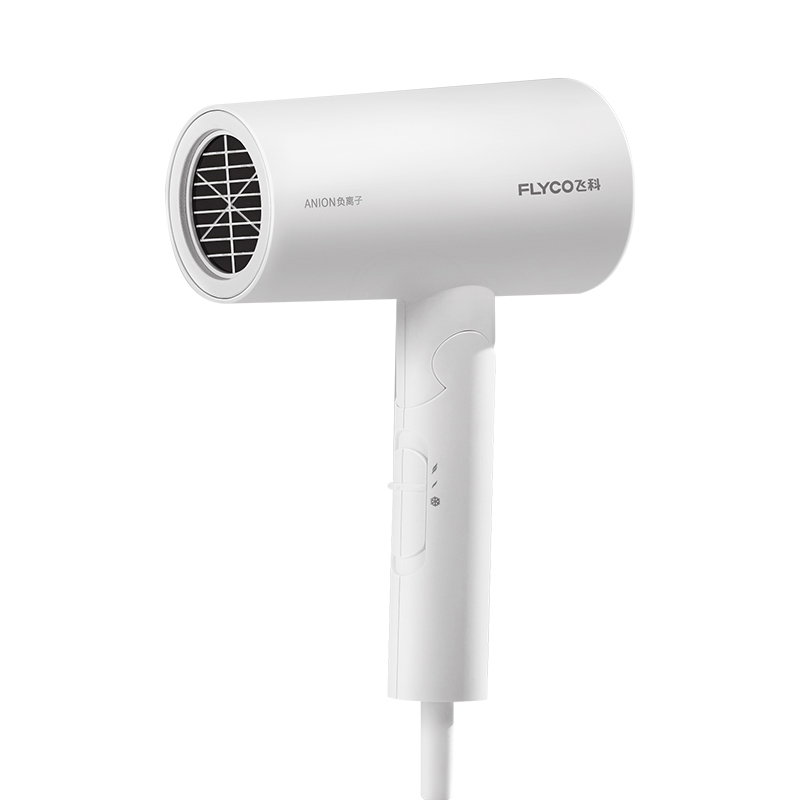 飞科 便携耐用吹风机