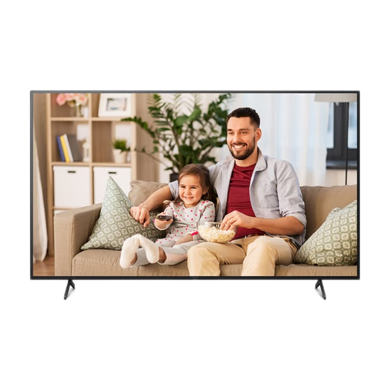 索尼 光感调节平板电视