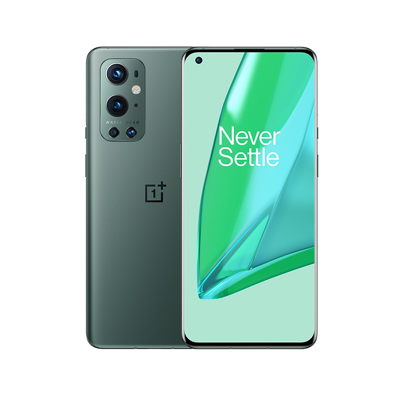 一加 多重立体散热手机