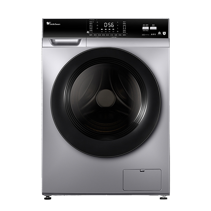 小天鹅 高温筒自洁功能洗衣机