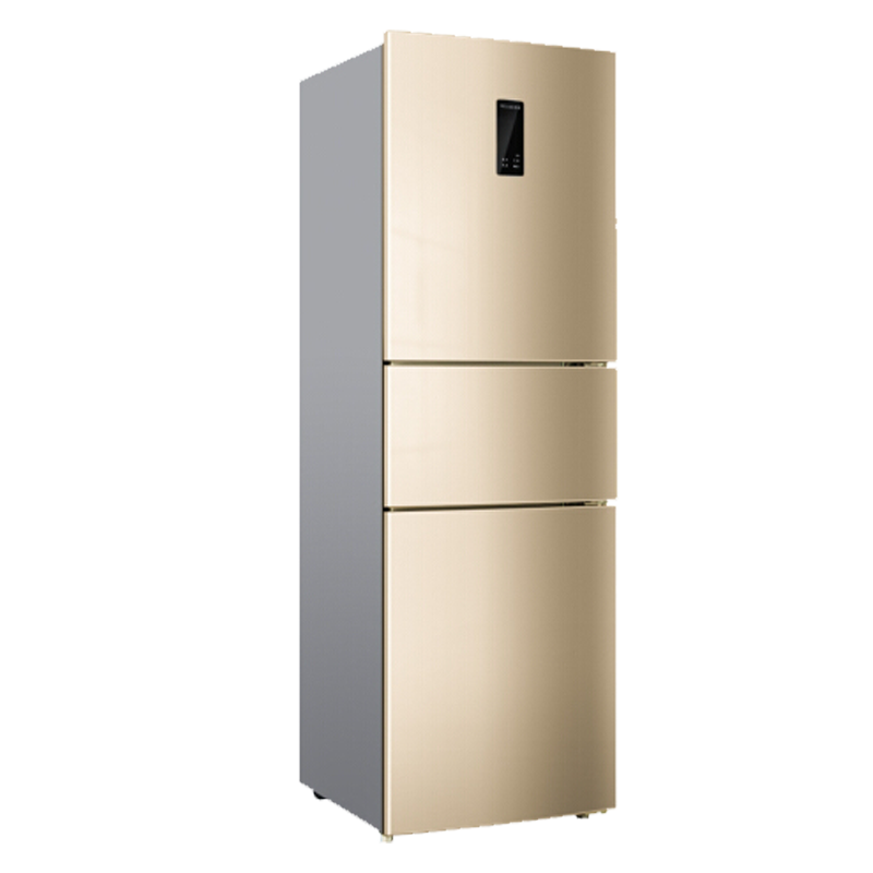 美菱 节能低噪冰箱