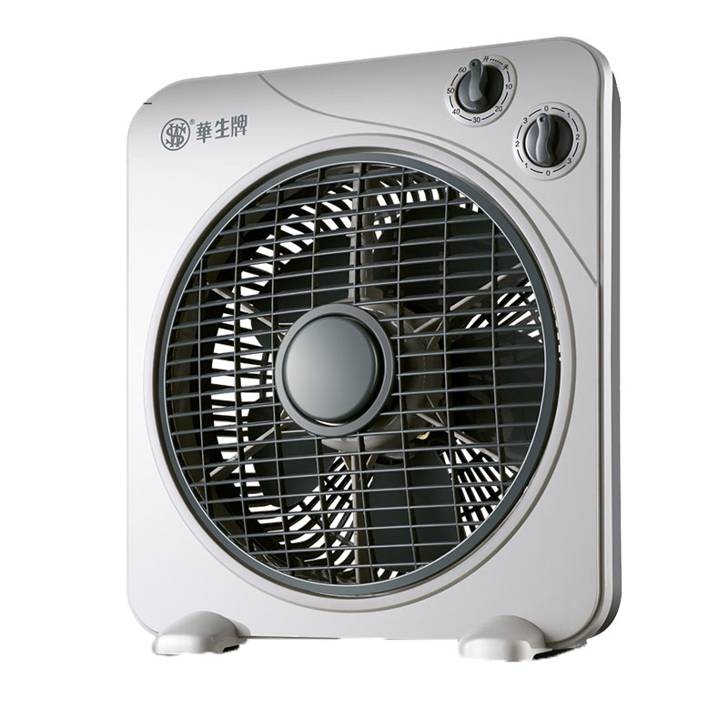 华生 家用低噪小风扇