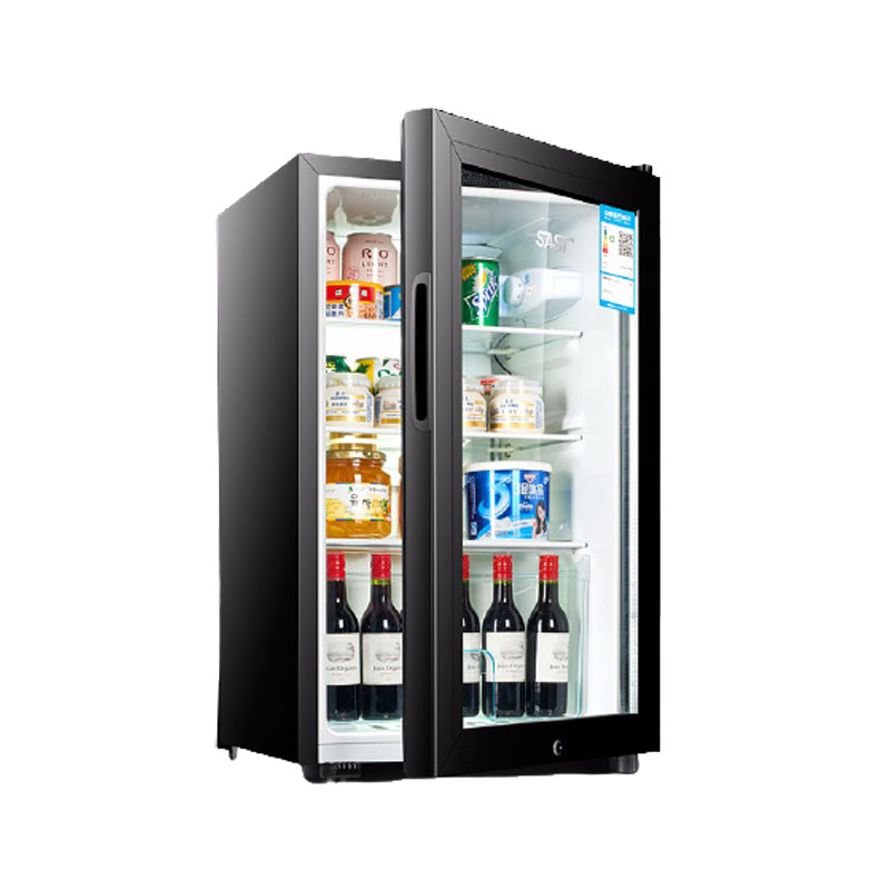 先科 欧式恒温冰吧