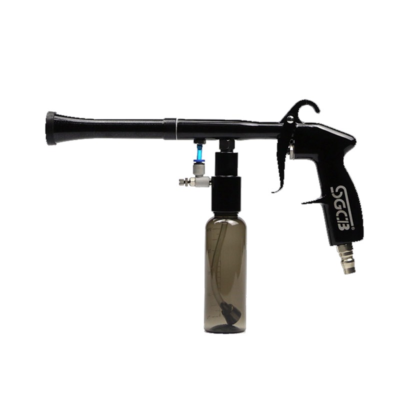 新格 龙卷风镀膜枪