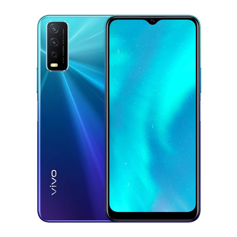 vivo 闪充强续航手机