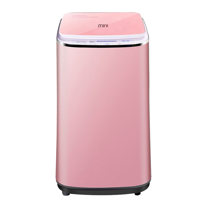 富士山 高温煮洗 波轮洗衣机