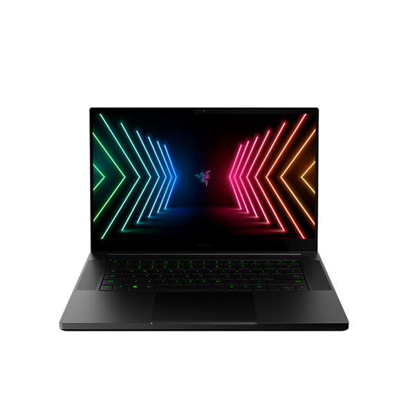 雷蛇 可调灯光 游戏本