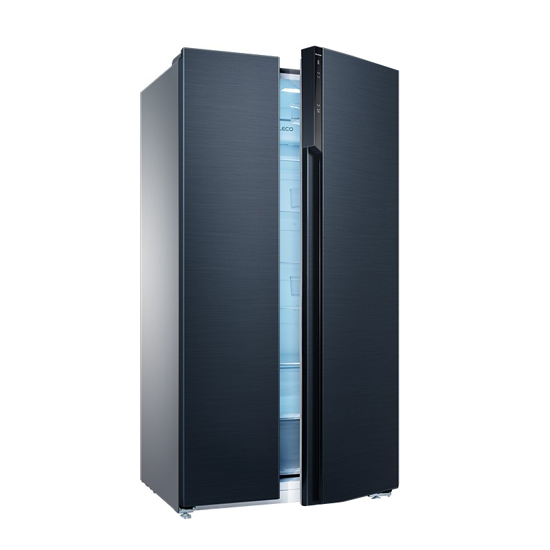 美菱 变频风冷无霜冰箱