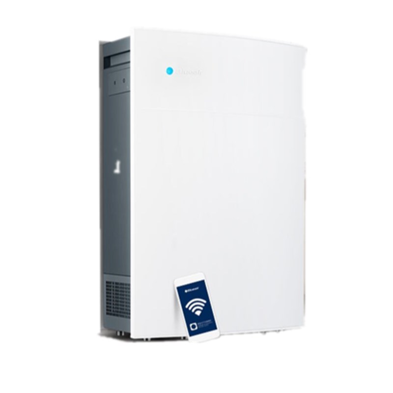 布鲁雅尔 智能空气净化器