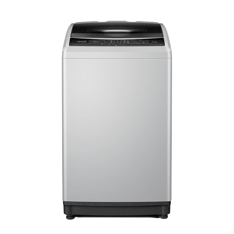 美的 全自动家用洗衣机