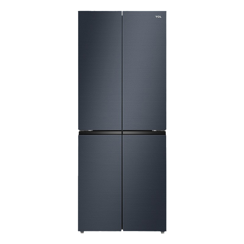 TCL 双变频风冰箱