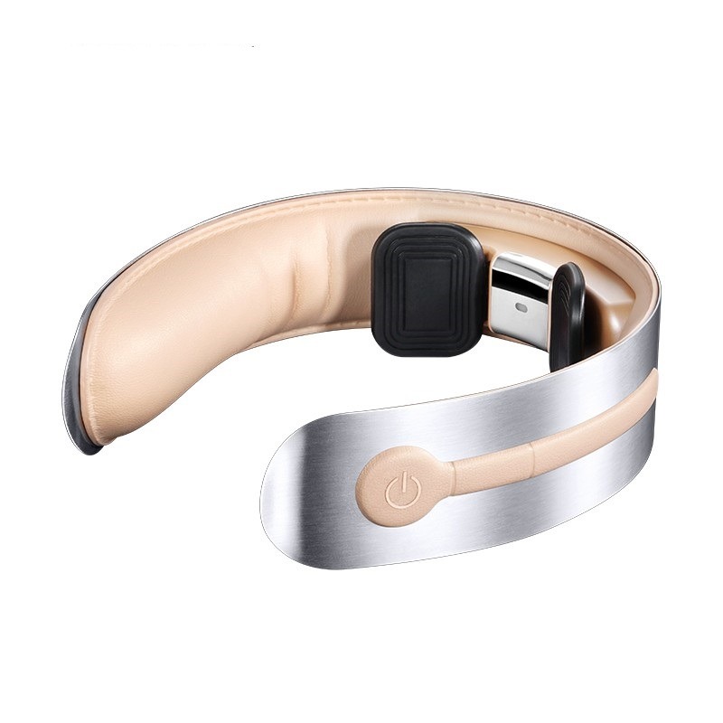 倍轻松 颈部按摩器