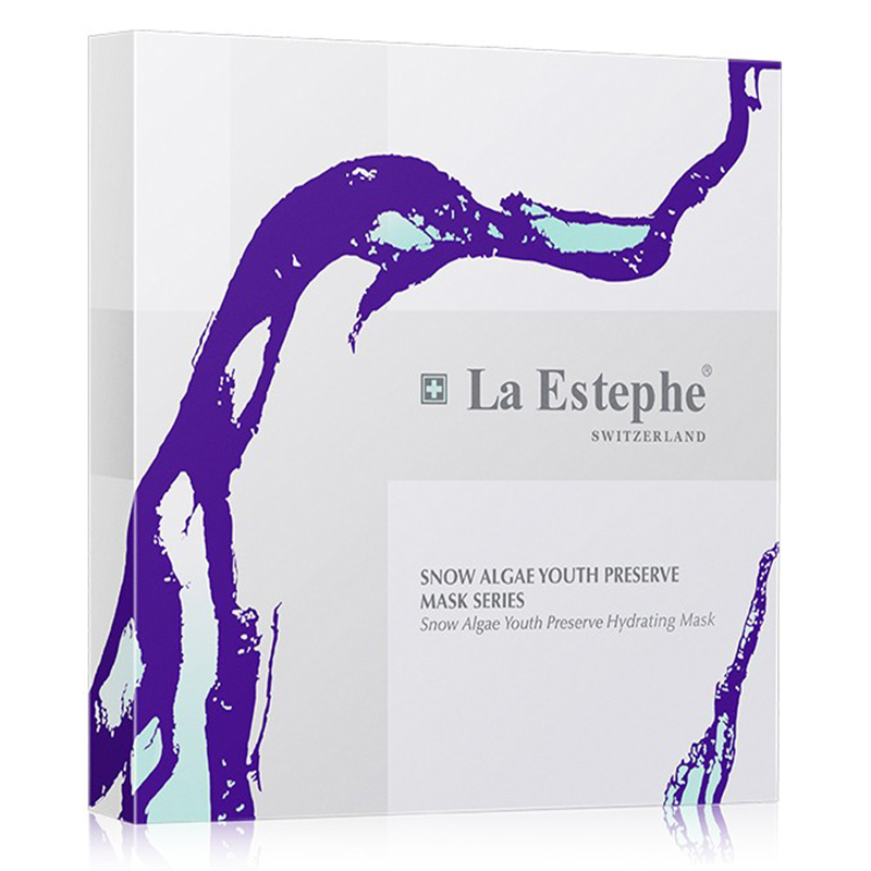 瑞斯美 透亮净肤 面膜