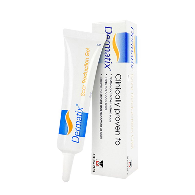 舒痕 美国进口疤痕膏