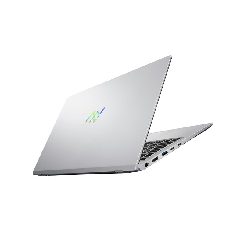 机械师 全面屏笔记本电脑