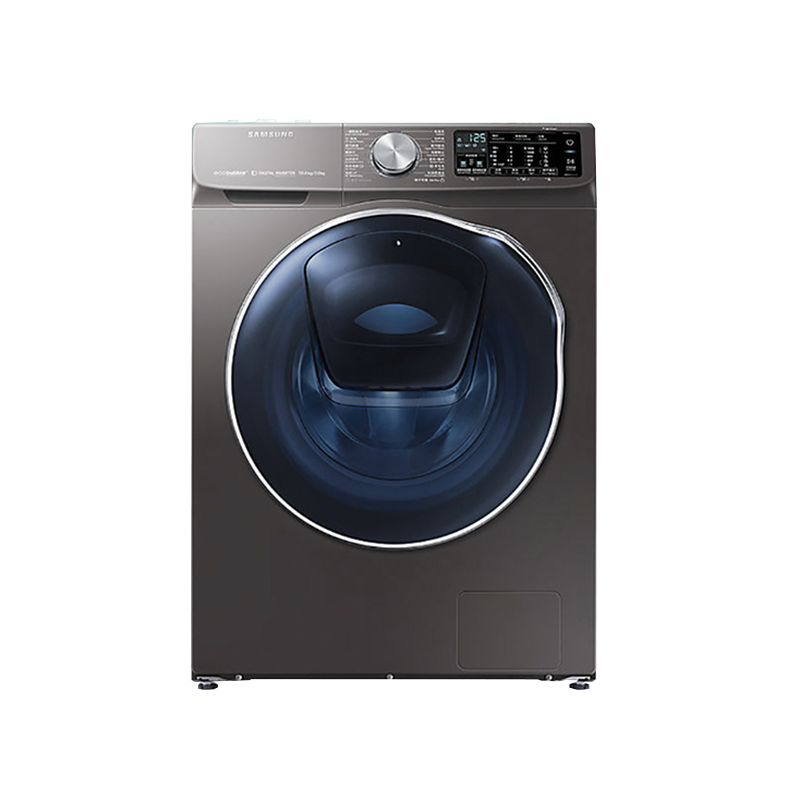 三星 泡泡净洗智控洗衣机