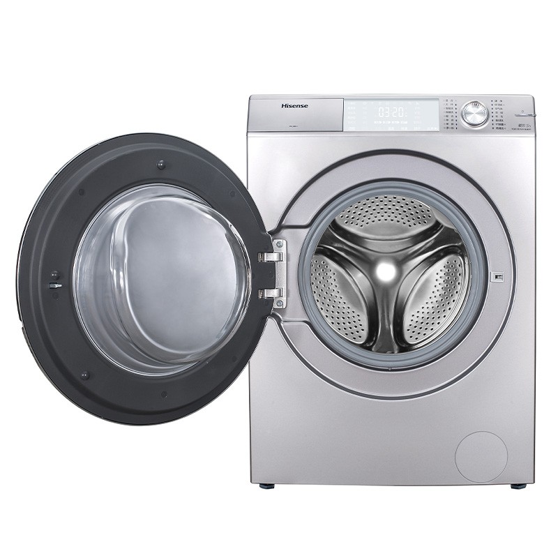 海信 阳光净化除菌洗衣机