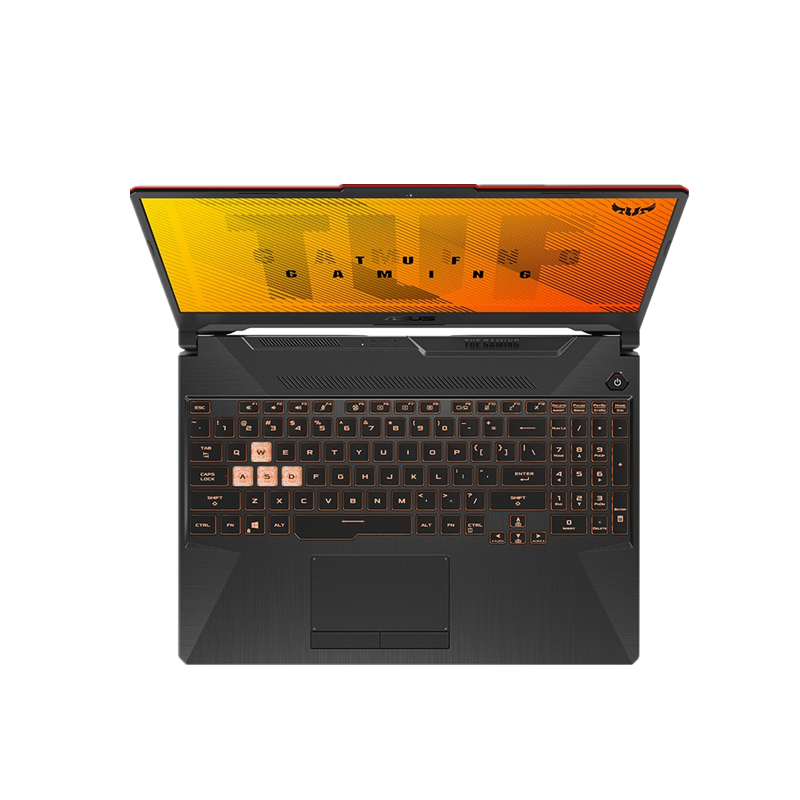 华硕 畅玩网游 游戏本