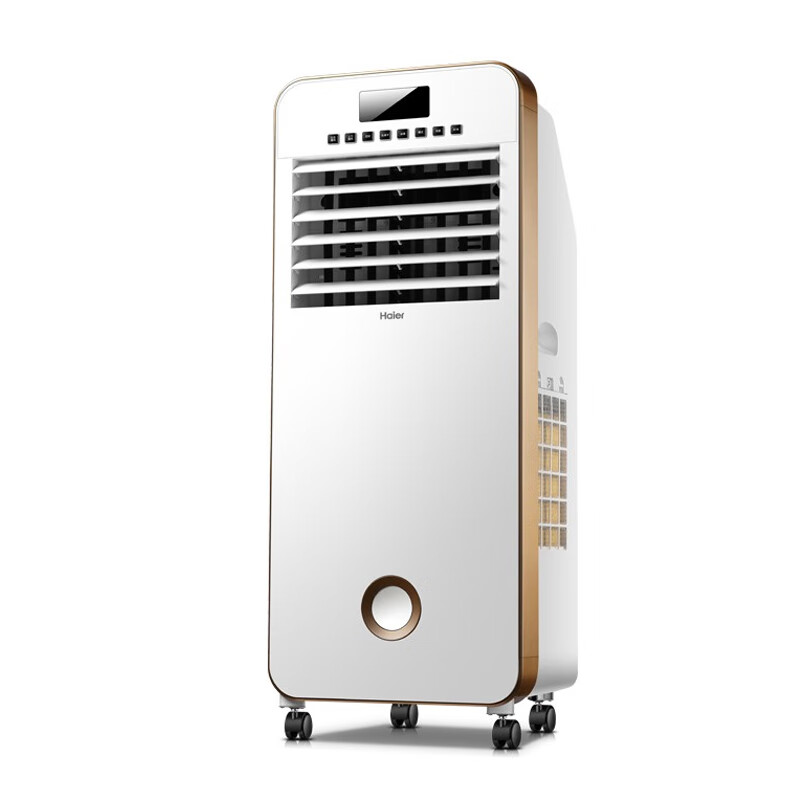 海尔 清新空气 空调扇