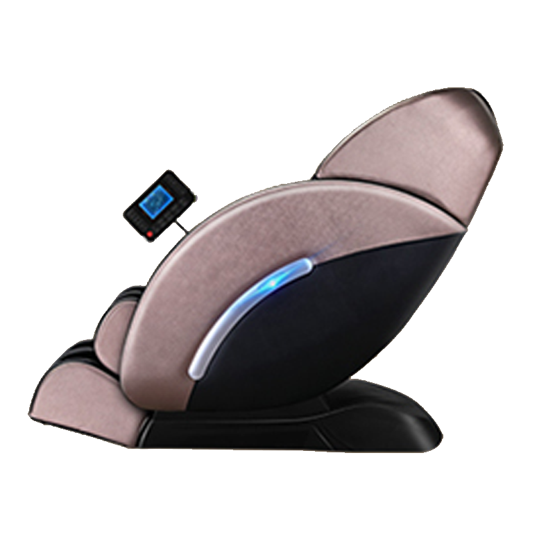 乐尔康 SL导轨按摩椅