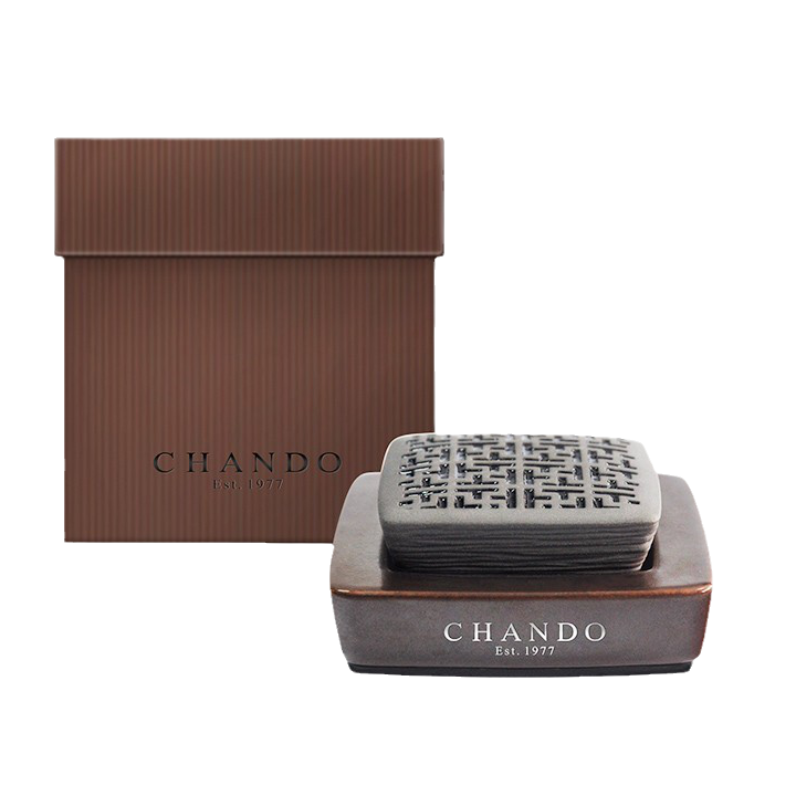 香度无火车载香薰