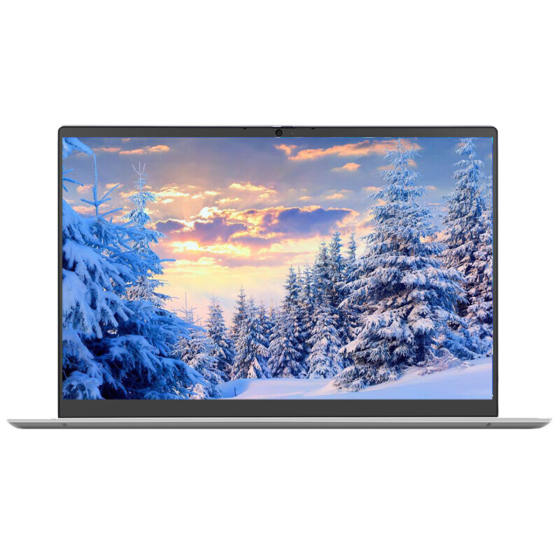 联想 微边框高清笔记本