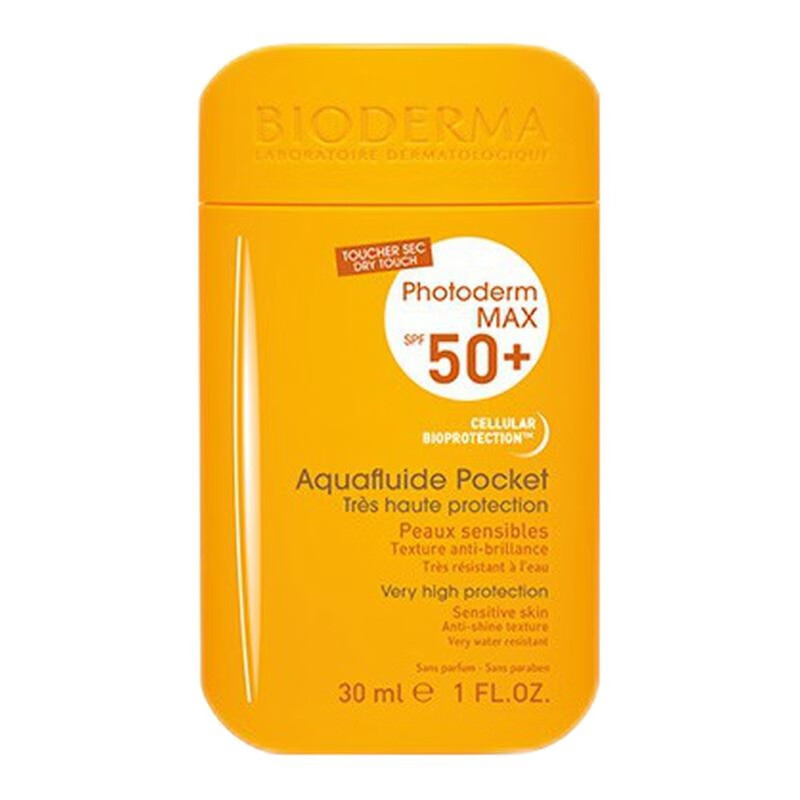 贝德玛 水润清爽防晒