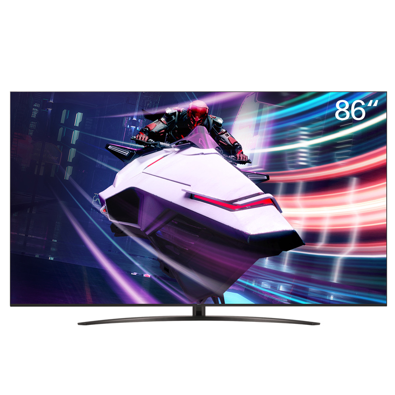 LG 动感应遥控大屏电视