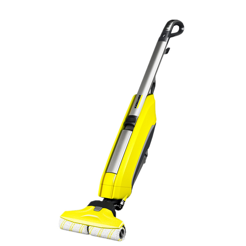 卡赫 旋风净化系统 电动拖把