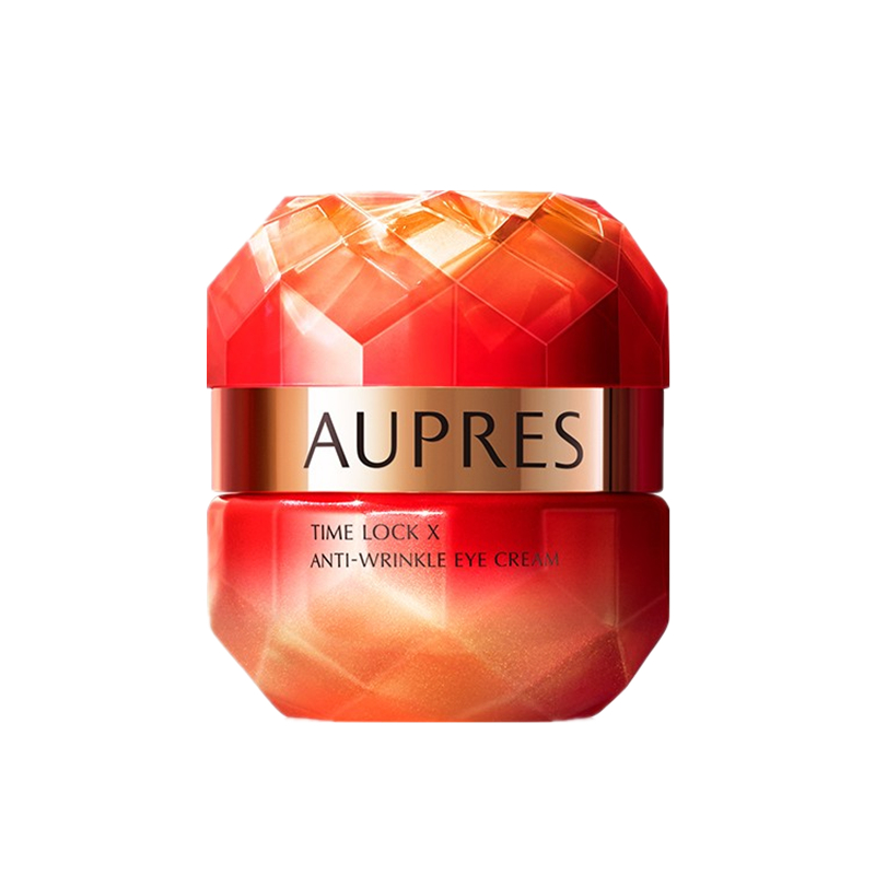 欧珀莱 提拉紧致 眼霜